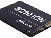 LENOVO ThinkSystem 2.5" 5210 960GB Entry SATA 6Gb Hot Swap QLC SSD (4XB7A38185) — 1