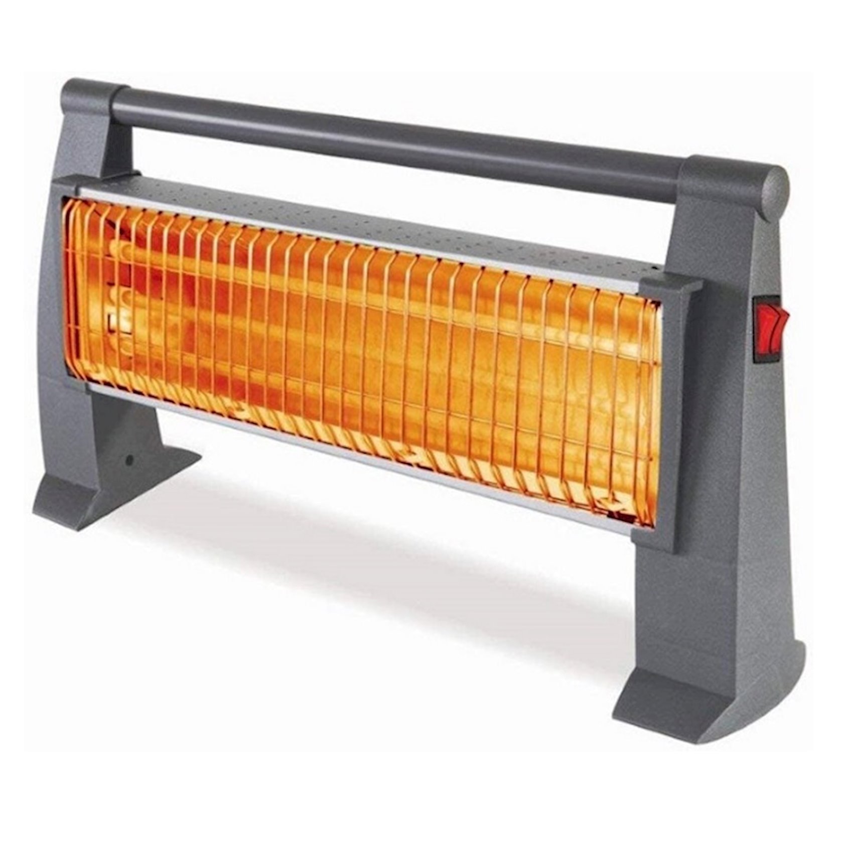 Qızdırıcı Luxell LX-2820 M — 1