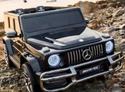 Uşaq avtomobili S307 — 1