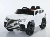 Uşaq elektrik avtomobili LX570 — 1