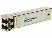 HPE ANW 10G LR SFP+ LC 10km SMF Transceiver (S2P31A) — 1