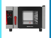 Konveksion soba Inoxclass — 1
