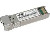 HPE Aruba 10G SFP+ LC SR 300M OM3 MMF Transceiver (J9150D) — 1