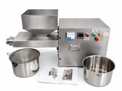 Yağ çəkən aparat ZY-SY3000C — 1