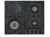 Qaz plitəsi EUROLUX - EU-GH3640GSBN — 1