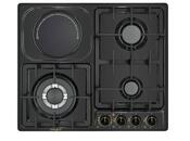 Qaz plitəsi Eurolux - EU-GH3641GSBD