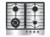 Qaz plitəsi Eurolux - EU-GH3616GSD