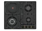 Qaz plitəsi Eurolux - EU-GH3625GSBD
