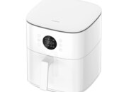 Aerofritür Xiaomi Air Fryer 6.5L White / Black 1700W