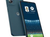 Motorola Moto G06 NFC Pantone Tendril 128GB/4GB