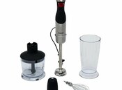 Blender SHIVAKI SH-HB-6700 — 1