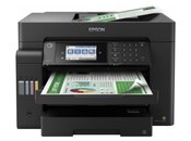 Printer Epson EcoTank L15150 CIS C11CH72404 — 1