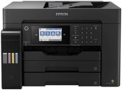 Printer Epson EcoTank L15160 CIS C11CH71404 — 1