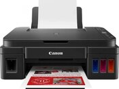 Printer Canon PIXMA G3416 InkJet MFP 2315C052 — 1
