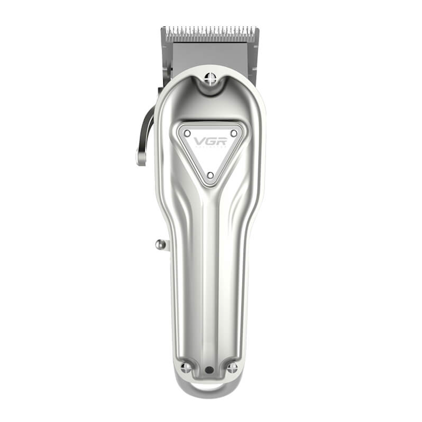 Trimmer VGR V-133 Silver — 1