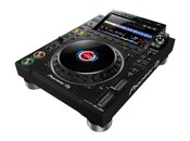 Pioneer DJ Multiplayer CDJ-3000 — 1