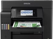 Printer Epson EcoTank L6550 CIS C11CJ30404 — 1