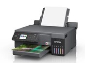 Printer Epson EcoTank L8100 C11CK94401 — 1