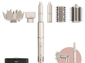 Shark FlexStyle Hair Styler and Dryer HD440SLEU — 1