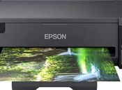 Printer Epson EcoTank L18050 C11CK38403 — 1
