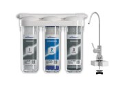 Aquabright ABF TRIA STANDART su filtri — 1