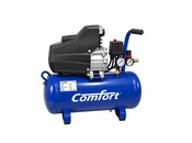Nasos Comfort hava kompressoru 100 l tanklı (XY2065) — 1