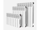 ATLANTIS – Isitme radiatoru — 1