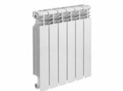 İstilik radiatoru SANTEXLYUKS — 1