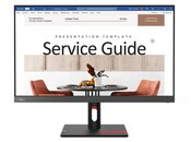 Lenovo ThinkVision S24i-30 Monitor 63DEKAR3EU — 1