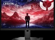 Lenovo Legion 27Q-11 Gaming Monitor 67D3GAC1EU — 1