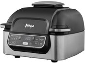 Ninja Foodi Health Grill & Air Fryer AG301ME — 1