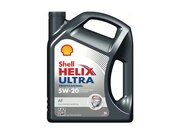 Helix Ultra Pro AF 5W-20 EU 5L mühərrik yağı — 1