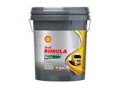 Rimula R6 LM 10W-40 Germany 20L mühərrik yağı — 1