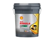 Rimula R6 LM 10W-40 JC Germany 20L mühərrik yağı — 1
