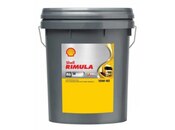 Rimula R6 M 10W-40 TR 20L mühərrik yağı