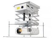 ELS220 APL-200T Electrical Projector Lift — 1