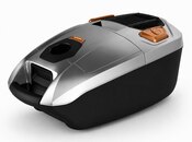 Tozsoran Bergamo BG-VC4051MGG