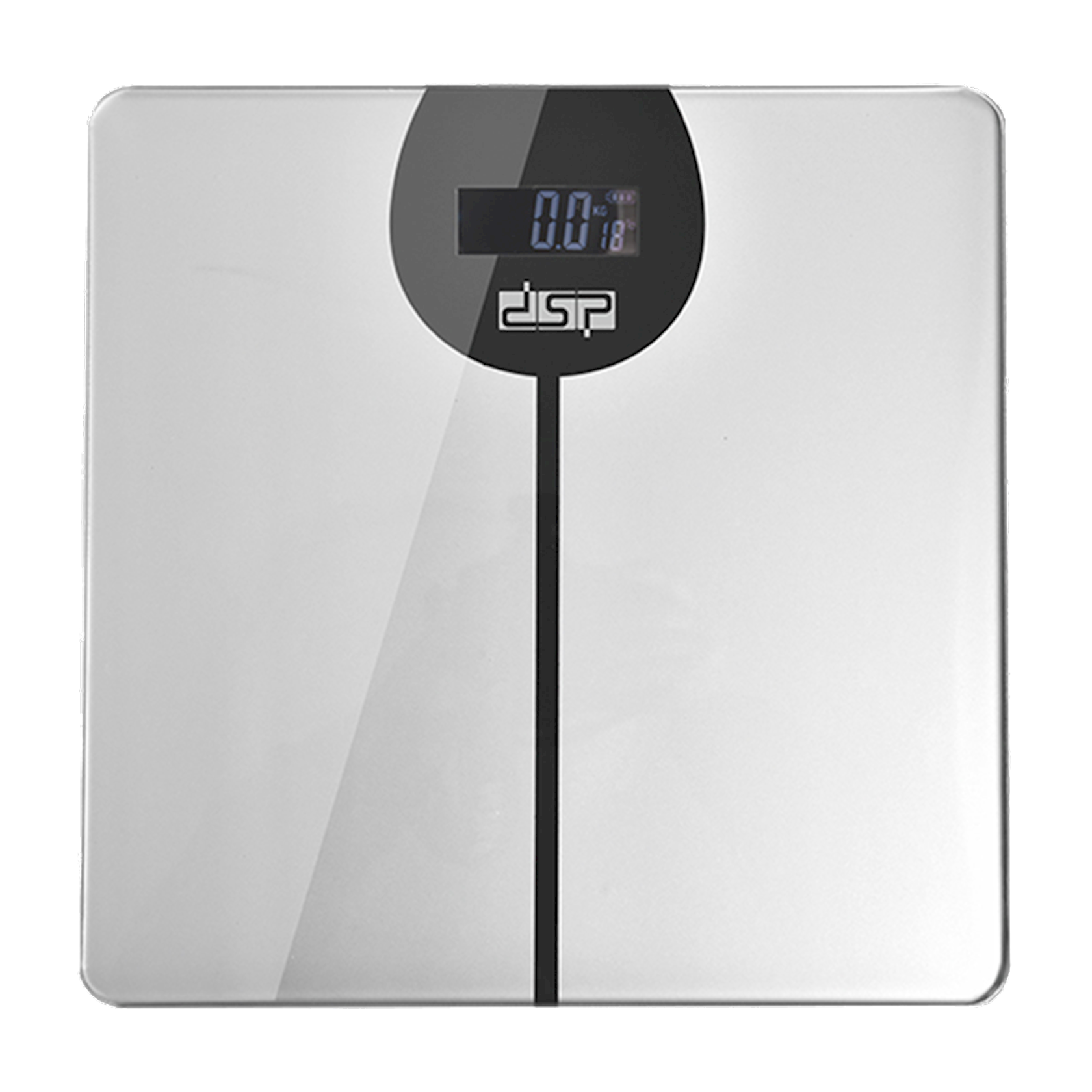 Döşəmə tərəzisi DSP KD-7013 — 1
