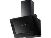 ASPİRATOR EUROLUX EU-RH4039TGB60