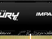 Kingston 8GB DDR4 3200MHz RAM modelləri — 1