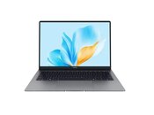 HONOR Magic Book X16 2026 Ultra5 16GB 1TB BRG-X Space Gray — 1
