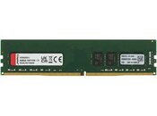 Kingston ValueRAM 16GB DDR4 3200MHz KVR32N22D8/16 — 1