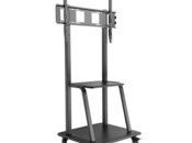 T1035M Floor Wheels TV Stend — 1
