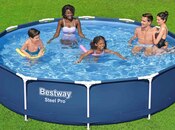 Hovuz Bestway — 1