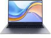 HONOR MagicBook X16 2024 BRN-F58 i5 8GB/512GB Windows 11 Space Gray — 1