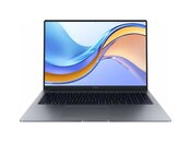 HONOR MagicBook X16 2024 BRN-F56 i5 16GB/512GB Windows 11 Space Gray — 1
