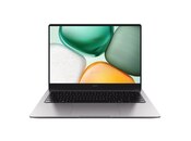 HONOR MagicBook X14 2025 GDG-X i5 16GB/512GB Windows 11 Cloud Gray — 1