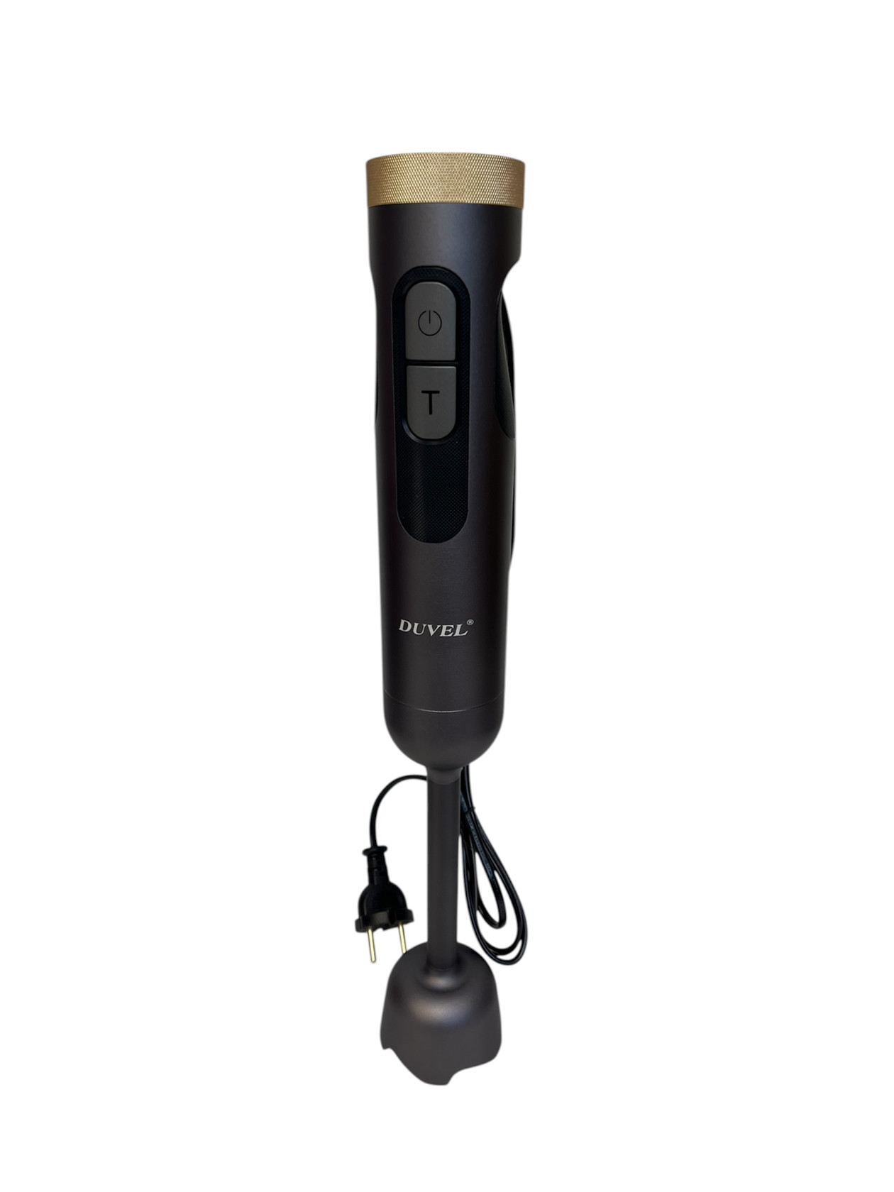 Blender Duvel S6 Black — 1