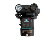 Pumpman su təchi̇zatı nasosları Vakuum TW550 — 1