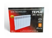 TEPLO 500 – isitmə radiatoru — 1